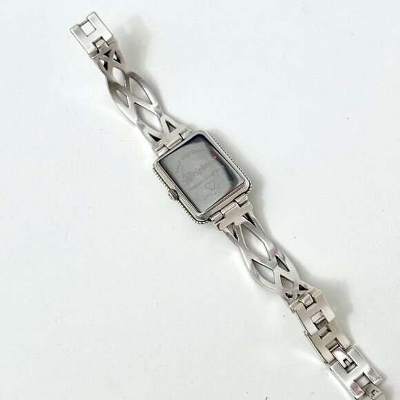 Brighton Neptunes Rings Swirl Women’s Watch & Case - Picture 7 of 15